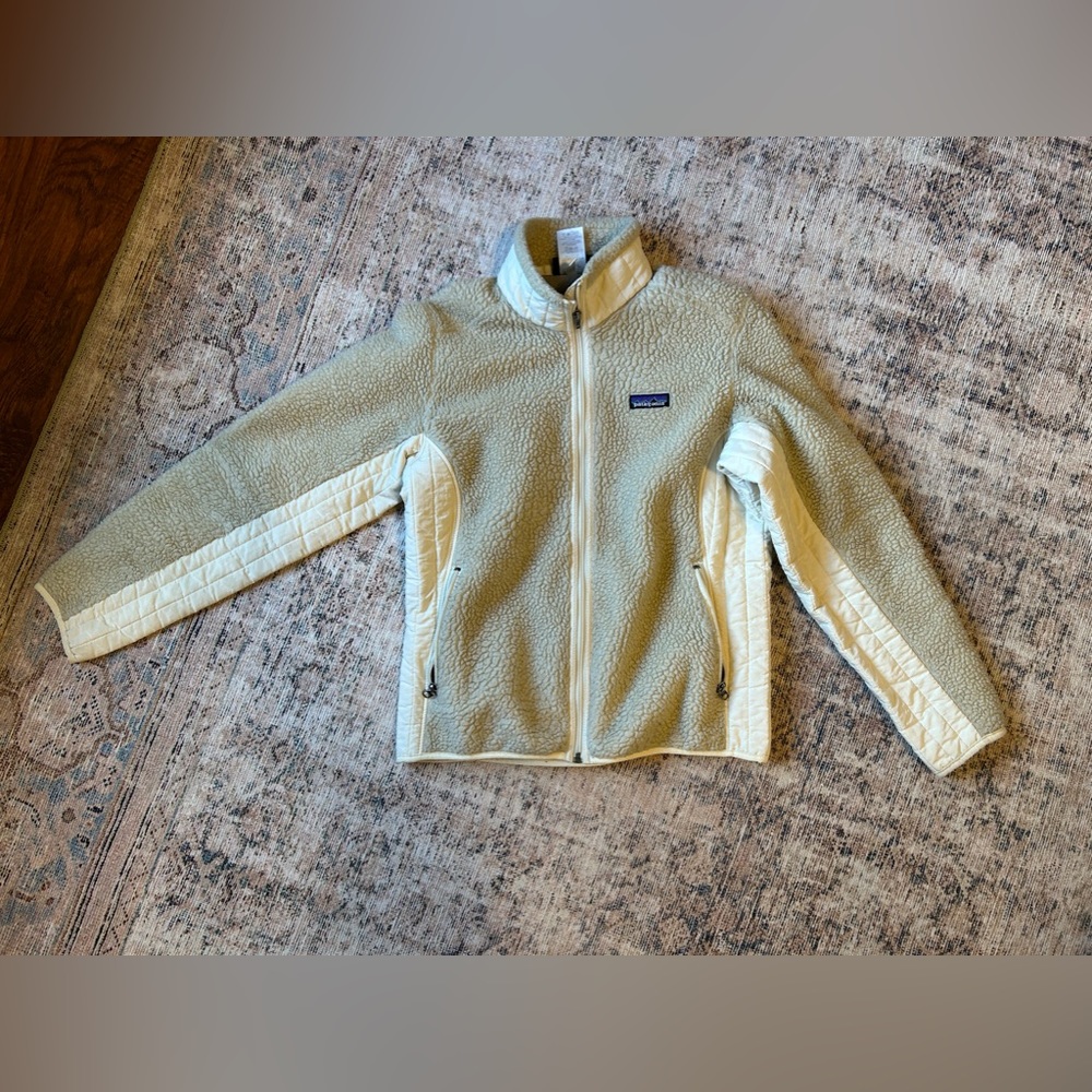 Patagonia Classic Retro-X Jacket